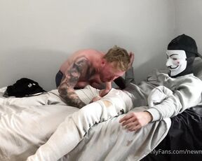 Master Max aka newmastermax - 08-06-2022 OnlyFans Video - Enjoy the cock piggy slavejake