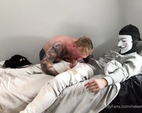 Master Max aka newmastermax - 08-06-2022 OnlyFans Video - Enjoy the cock piggy slavejake