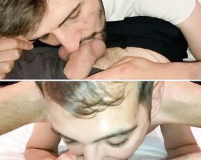 Master Max aka newmastermax - 08-24-2022 OnlyFans Video - My boys love my balls