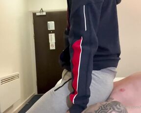 Master Max aka newmastermax - 12-26-2022 OnlyFans Video - Part 1 _ face sitting with sweat pants, boxers and my pretty little ass