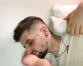 Master Max aka newmastermax - 06-22-2023 OnlyFans Video - I love when my boys suck and worship my cute feet