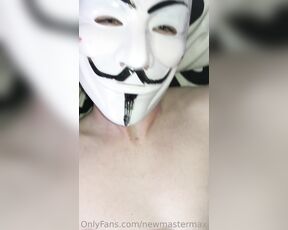 Master Max aka newmastermax - 05-28-2023 OnlyFans Video - Love when d4twink invited me over to chill