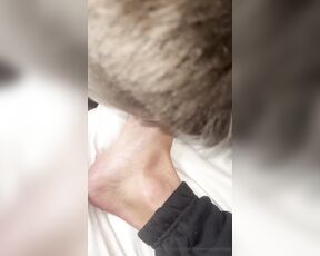 Master Max aka newmastermax - 11-17-2023 OnlyFans Video - Bro wanted stinky feet