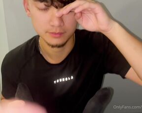 Master Max aka newmastermax - 01-03-2024 OnlyFans Video - Eyyy my days Maxy and Danny ice, cutest friendliest guy ever you know