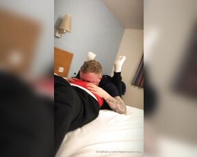 Master Max aka newmastermax - 03-08-2024 OnlyFans Video - Classic master max Farts fart and more farts Enjoy my fam  another 2 tomorrow