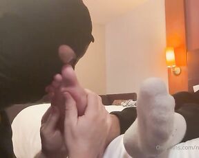 Master Max aka newmastermax - 06-15-2024 OnlyFans Video - Good morning Newcastle  Im here for a couple days if you want my feet or