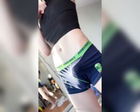 Sheep aka shy_sheep - 02-05-2024 OnlyFans Video - Very horny this morning gtlt had a little fun int he sun hehe