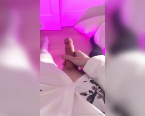 Sheep aka shy_sheep - 09-07-2023 OnlyFans Video - Too horny