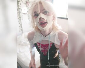 Sheep aka shy_sheep - 11-03-2023 OnlyFans Video - Who needs to shoot webs at bad guys when I can shoot webs all over myself_u3oo