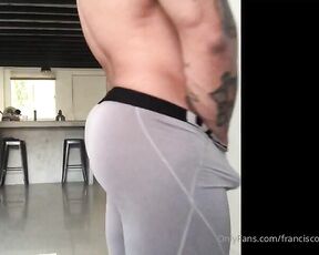 Máster Fco aka fcotopmaster - 11-21-2020 OnlyFans Video - Caption this video