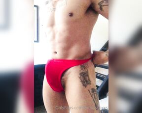 Máster Fco aka fcotopmaster - 03-19-2021 OnlyFans Video - Sabes a qué huele una trusa usada de fisicotulturismo  recuerda que puedes solicitarme videos especiales_qczr