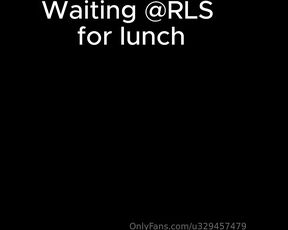 Abfabspandex Rubberleatherside aka u329457479 - 09-28-2023 OnlyFans Video - I am waiting rubberleatherside for lunch, watching a porn video