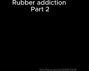 Abfabspandex Rubberleatherside aka u329457479 - 09-19-2023 OnlyFans Video - Here we are con rubber addiction part