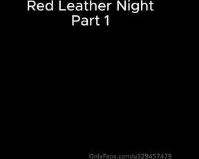 Abfabspandex Rubberleatherside aka u329457479 - 01-09-2024 OnlyFans Video - What about celebrate new year with rubberleatherside under red light