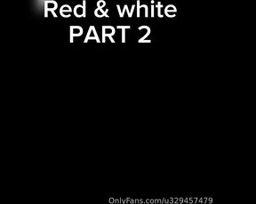 Abfabspandex Rubberleatherside aka u329457479 - 06-26-2024 OnlyFans Video - Red amp white PART 2 with rubberleatherside