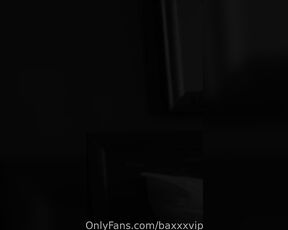 Baxxx aka baxxx - 05-25-2023 OnlyFans Video - Fun edit by Sasha Olsen