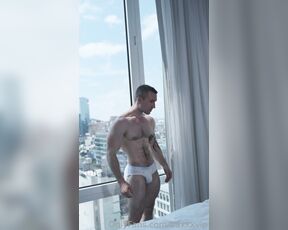 Baxxx aka baxxx - 05-25-2023 OnlyFans Video - Super hot edit by Cruz Visionnaire