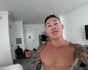 Baxxx aka baxxx - 05-24-2024 OnlyFans Video - New Scene with christianocean