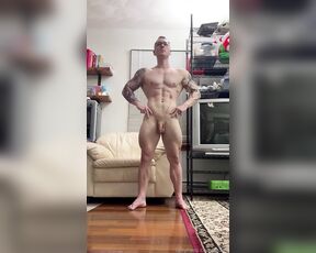 Baxxx aka baxxx - 11-19-2024 OnlyFans Video - Cant wait to hit the gym again