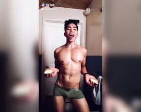 Rhum808 aka rhum808 - 12-29-2019 OnlyFans Video - I just love avocado