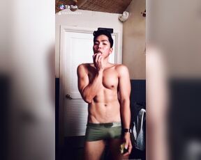 Rhum808 aka rhum808 - 12-29-2019 OnlyFans Video - I just love avocado