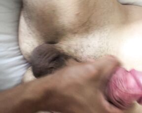 Rhum808 aka rhum808 - 07-20-2018 OnlyFans Video - Jerking my friends huge dick