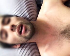 Rhum808 aka rhum808 - 07-23-2018 OnlyFans Video - Breeding a hairy twink