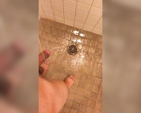 Rhum808 aka rhum808 - 08-29-2018 OnlyFans Video - Shower