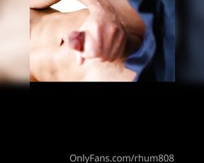 Rhum808 aka rhum808 - 01-24-2023 OnlyFans Video - Hi my beautiful babes Sorry i havent post for a while