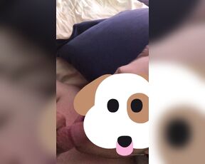 Rhum808 aka rhum808 - 10-13-2019 OnlyFans Video - Feeding my boy