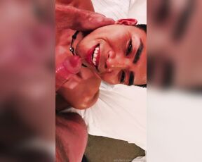 Rhum808 aka rhum808 - 06-11-2019 OnlyFans Video - Face fucking