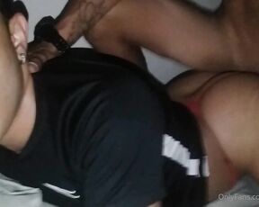 Boy Passivo Sao Paulo aka boypassivsp - 01-18-2021 OnlyFans Video - Top guy fucked me deep and raw