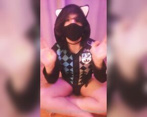 Queerbunnybabe aka queerbunnybabe - 10-26-2020 OnlyFans Video - GF experience QBB This is the kinda stuff I have in mind for that content, plus