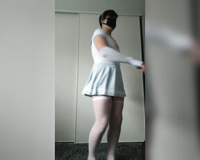 Queerbunnybabe aka queerbunnybabe - 01-17-2020 OnlyFans Video - twirl