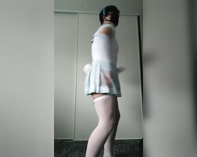 Queerbunnybabe aka queerbunnybabe - 01-17-2020 OnlyFans Video - twirl