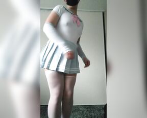 Queerbunnybabe aka queerbunnybabe - 01-17-2020 OnlyFans Video - twirl