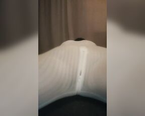 Queerbunnybabe aka queerbunnybabe - 02-01-2020 OnlyFans Video - Cow booty, just to break things up