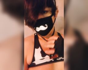 Queerbunnybabe aka queerbunnybabe - 02-04-2020 OnlyFans Video - Arent my tits just the cutest