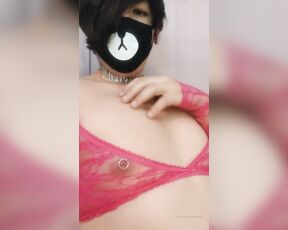 Queerbunnybabe aka queerbunnybabe - 02-15-2020 OnlyFans Video - Part VI