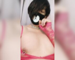 Queerbunnybabe aka queerbunnybabe - 02-15-2020 OnlyFans Video - Part VI