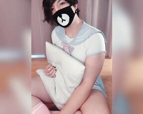 Queerbunnybabe aka queerbunnybabe - 12-10-2020 OnlyFans Video - Weekly reminder to take a minute to breathe and relax from your favorite little bunny boi