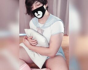 Queerbunnybabe aka queerbunnybabe - 12-10-2020 OnlyFans Video - Weekly reminder to take a minute to breathe and relax from your favorite little bunny boi