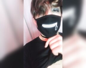 Queerbunnybabe aka queerbunnybabe - 03-17-2020 OnlyFans Video - super cuddly noises