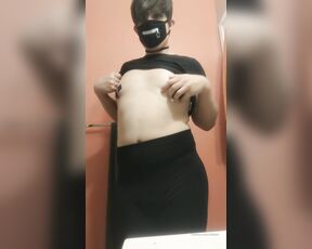 Queerbunnybabe aka queerbunnybabe - 03-17-2020 OnlyFans Video - Hey