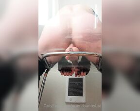 Queerbunnybabe aka queerbunnybabe - 04-04-2021 OnlyFans Video - Take it all the way