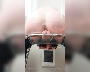 Queerbunnybabe aka queerbunnybabe - 04-04-2021 OnlyFans Video - Take it all the way