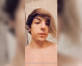 Queerbunnybabe aka queerbunnybabe - 06-04-2021 OnlyFans Video - So