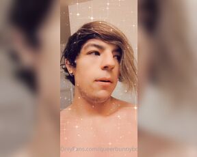 Queerbunnybabe aka queerbunnybabe - 06-04-2021 OnlyFans Video - So