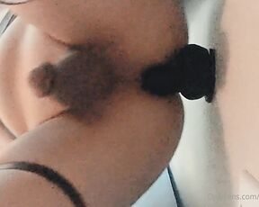 Queerbunnybabe aka queerbunnybabe - 06-18-2021 OnlyFans Video - Riding hard