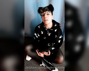 Queerbunnybabe aka queerbunnybabe - 08-21-2021 OnlyFans Video - Really